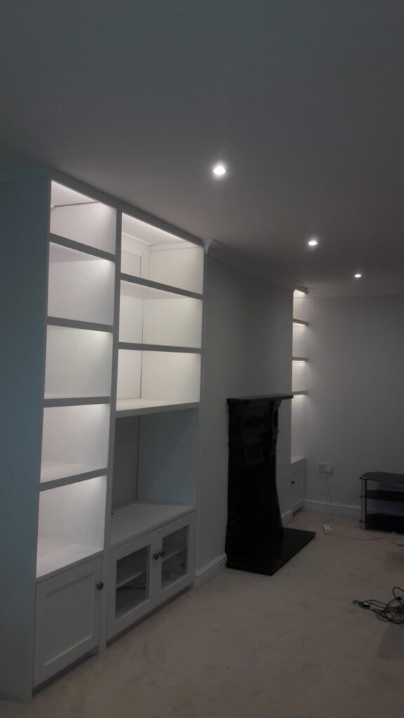 Carpenter Sevenoaks